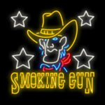 Игровой автомат Smoking Gun от Rival Powered