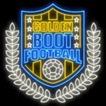 Игровой автомат Golden Boot Football от Rival Powered