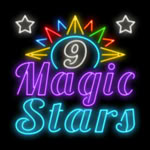 Игровой автомат Magic Stars 9 от Wazdan