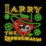 Игровой автомат Larry the Leprechaun от Wazdan