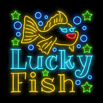 Игровой автомат Lucky Fish от Wazdan