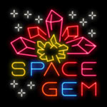 Игровой автомат Space Gem™ от Wazdan