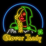 Игровой автомат Clover Lady™ от Wazdan