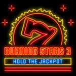 Игровой автомат Burning Stars 3™ от Wazdan