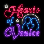 Игровой автомат Hearts of Venice (Dual) от WMS