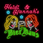 Игровой автомат Heidi and Hannah's Bier Haus от WMS