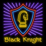 Игровой автомат Black Knight (Dual) от WMS