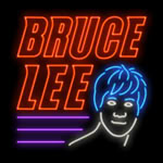 Игровой автомат Bruce Lee (Dual) от WMS
