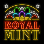 Игровой автомат Royal Mint от Big Time Gaming