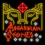 Игровой автомат Asgardian Stones от NetEnt