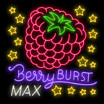 Игровой автомат Berryburst Max от NetEnt