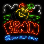 Игровой автомат Finn and the Swirly Spin от NetEnt