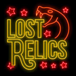 Игровой автомат Lost Relics от NetEnt