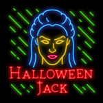 Игровой автомат Halloween Jack от NetEnt