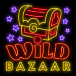 Игровой автомат Wild Bazaar от NetEnt