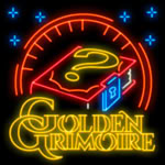 Игровой автомат Golden Grimoire от NetEnt