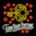 Игровой автомат Turn Your Fortune от NetEnt