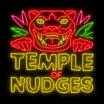 Игровой автомат Temple of Nudges от NetEnt
