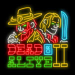 Игровой автомат Dead or Alive 2 от NetEnt