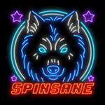 Игровой автомат Spinsane от NetEnt