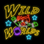 Игровой автомат Wild Worlds от NetEnt