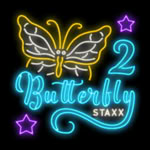Игровой автомат Butterfly Staxx 2 от NetEnt