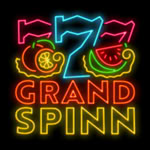 Игровой автомат Grand Spinn от NetEnt