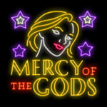 Игровой автомат Mercy of the Gods от NetEnt