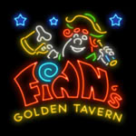 Игровой автомат Finn's Golden Tavern от NetEnt