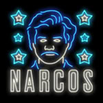 Игровой автомат Narcos от NetEnt