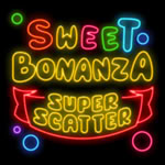 Игровой автомат Sweet Bonanza Super Scatter от Pragmatic Play