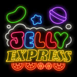 Игровой автомат Jelly Express от Pragmatic Play