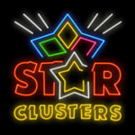 Игровой автомат Star Clusters Megaclusters от Big Time Gaming