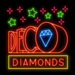 Игровой автомат Deco Diamonds от Microgaming