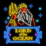 Игровой автомат Lord of the Ocean от Greentube