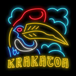 Игровой автомат Krakatoa Lucky Break от Ainsworth
