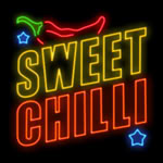 Игровой автомат Sweet Chilli: Electric Cash от Ainsworth