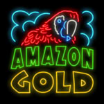 Игровой автомат Amazon Gold от Ainsworth