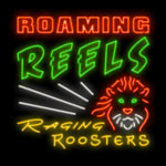 Игровой автомат Roaming Reels Raging Roosters от Ainsworth