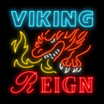 Игровой автомат Viking Reign от Ainsworth
