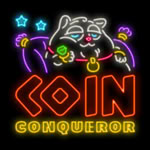 Играть в Coin Conqueror от Gamevy