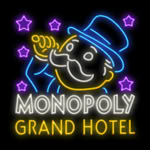 Игровой автомат Monopoly Grand Hotel от WMS