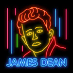 James Dean - игровой автомат NextGen