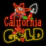 California Gold - игровой автомат NextGen