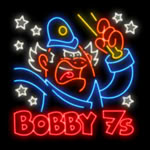 Bobby 7s - игровой автомат NextGen