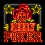 Reely Poker - игровой автомат Leander Games