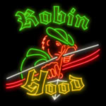 Robin Hood: Shifting Riches - игровой автомат NetEnt