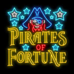 Игровой автомат Pirates of Fortune от Caleta