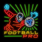 Игровой автомат Football Pro от Caleta