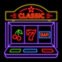 Игровые автоматы Классика - Neonsloty
